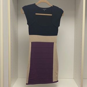 Tight dress
